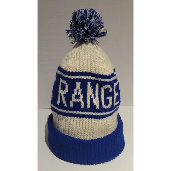 New York Rangers Toque - Picture 4 of 9